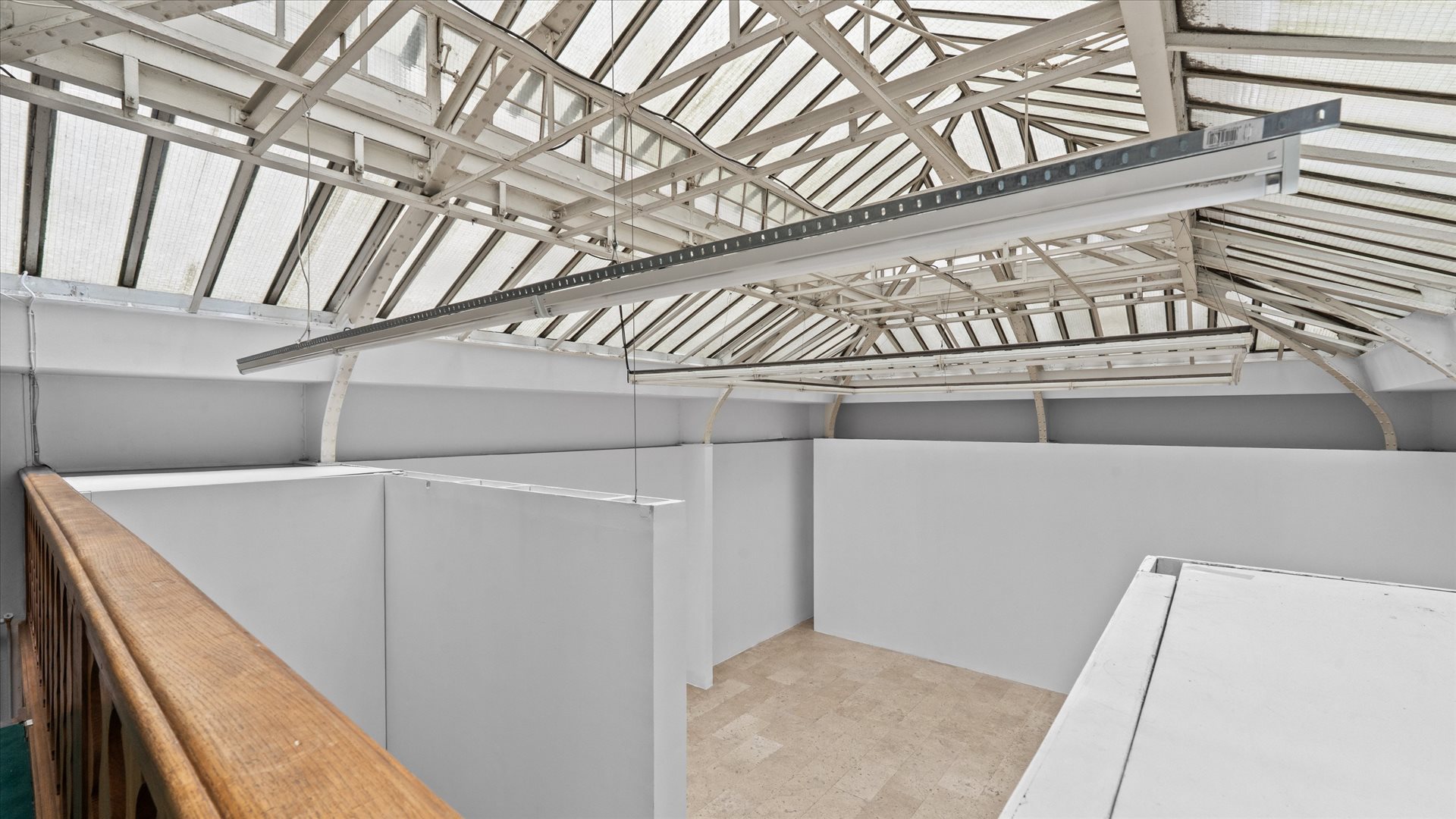 Appartement à vendre, 95m², Garches