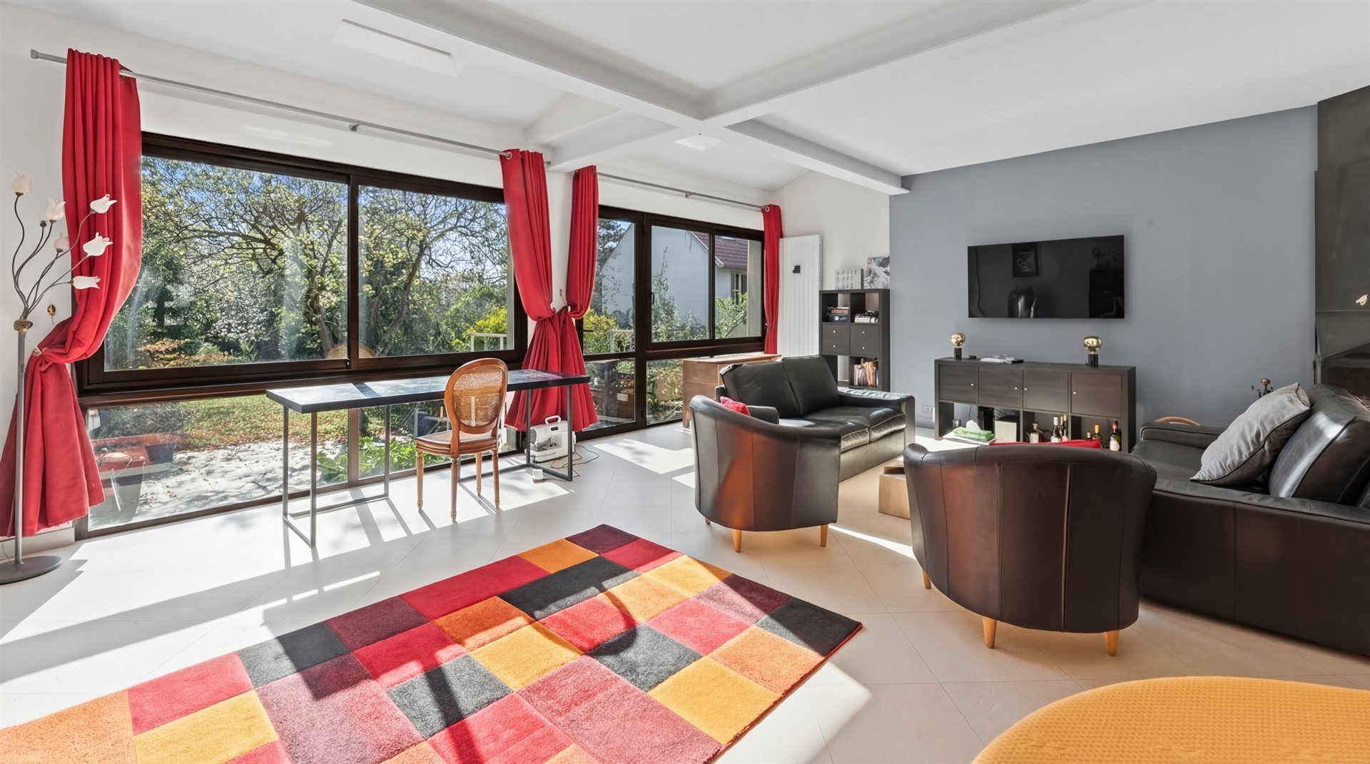 Maison à vendre, 189m², Garches
