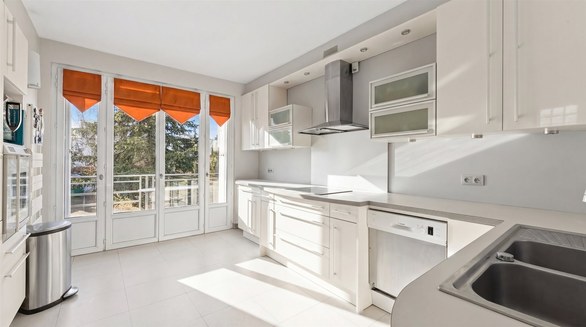 Maison à vendre, 189m², Garches