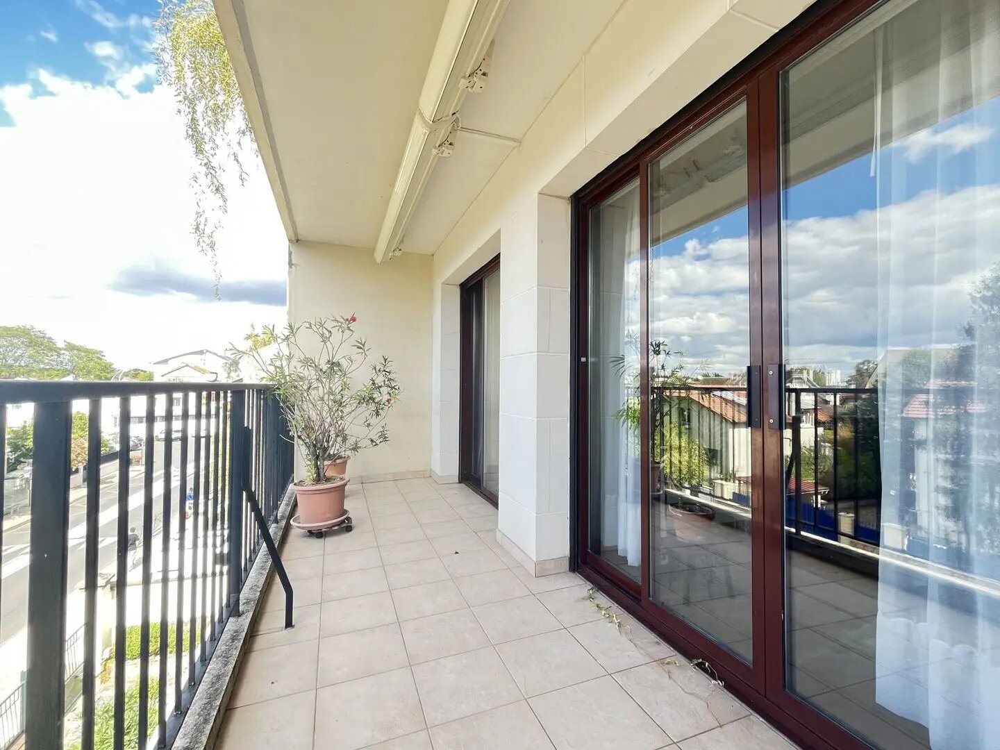 Appartement à vendre, 64m², Bry-sur-Marne