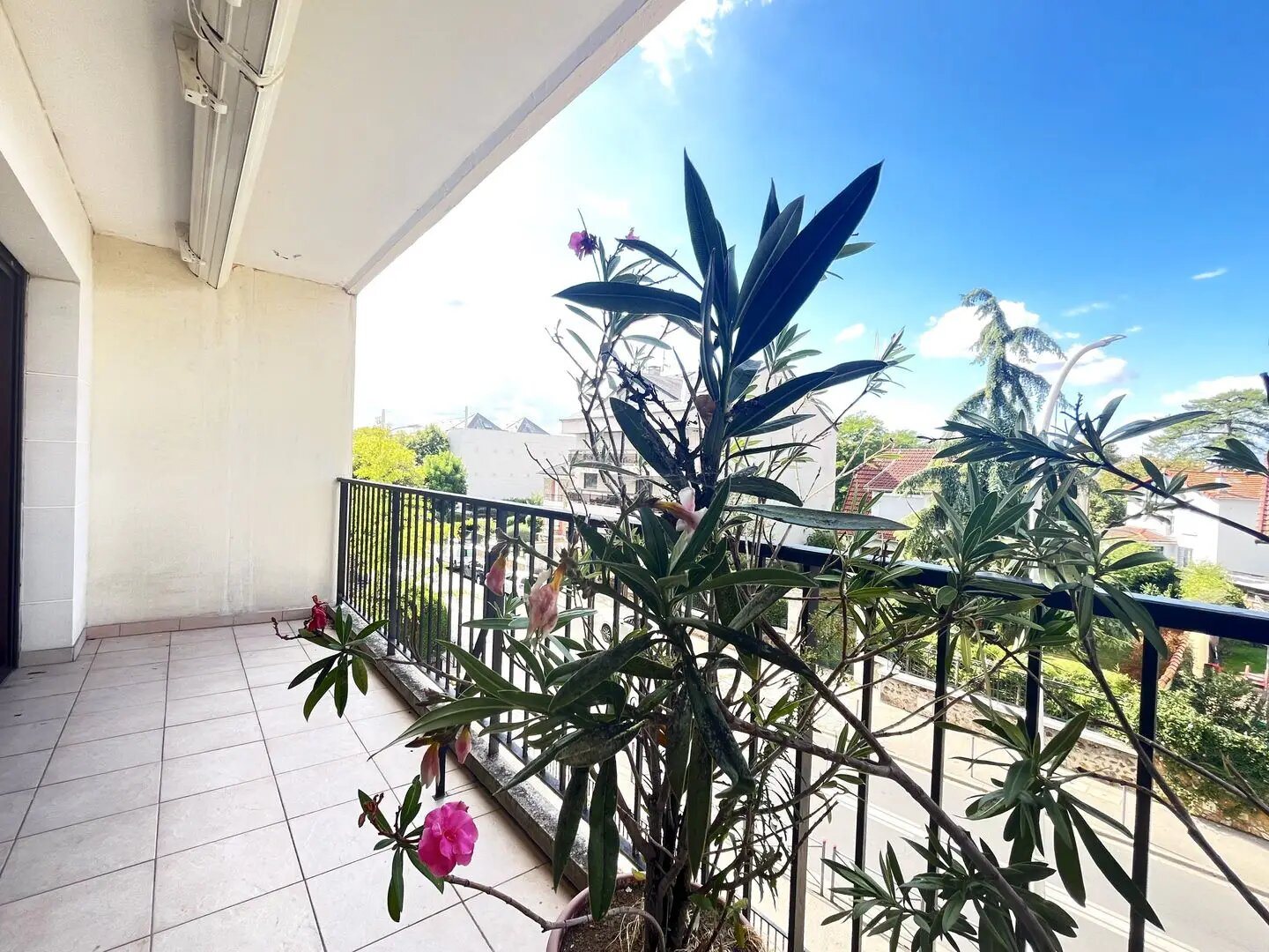 Appartement à vendre, 64m², Bry-sur-Marne