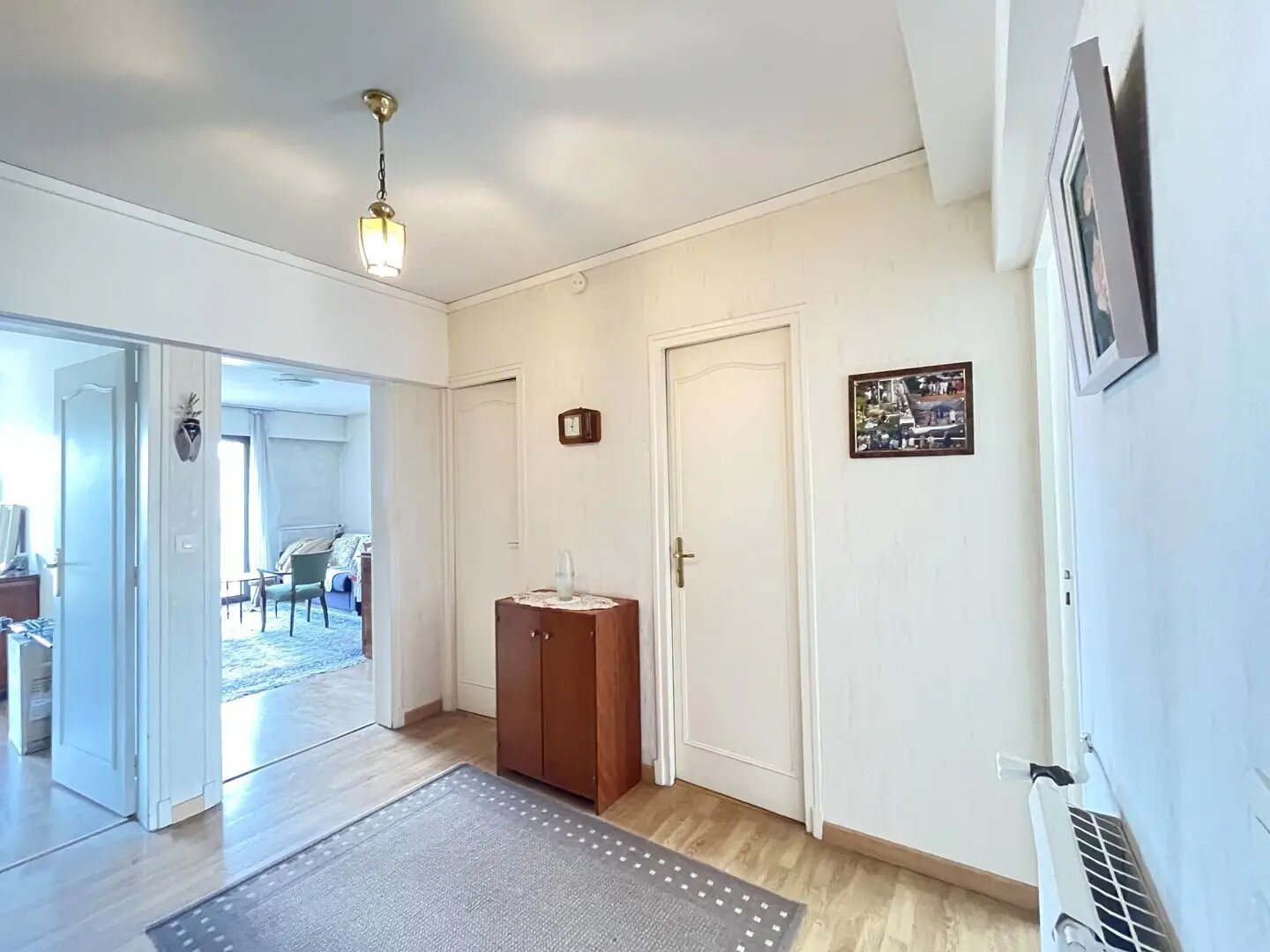 Appartement à vendre, 64m², Bry-sur-Marne