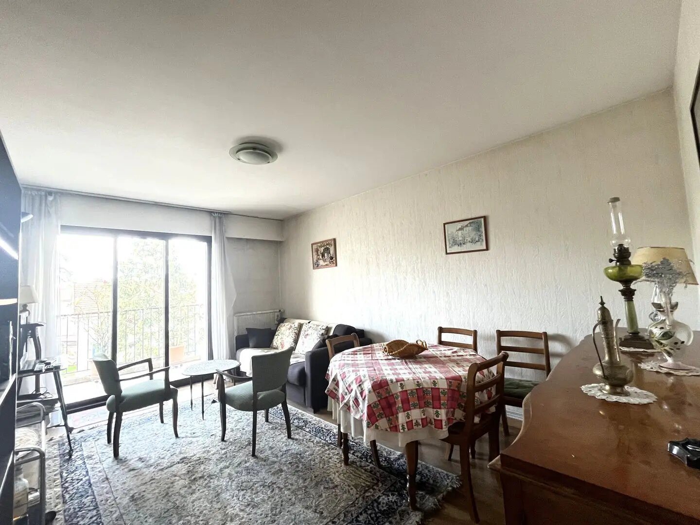 Appartement à vendre, 64m², Bry-sur-Marne