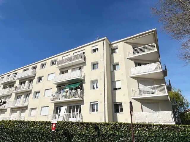 Appartement à louer, 51m², Villiers-sur-Marne