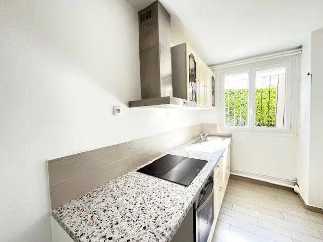 Appartement à louer, 51m², Villiers-sur-Marne