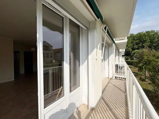 Appartement à vendre, 83m², Villiers-sur-Marne