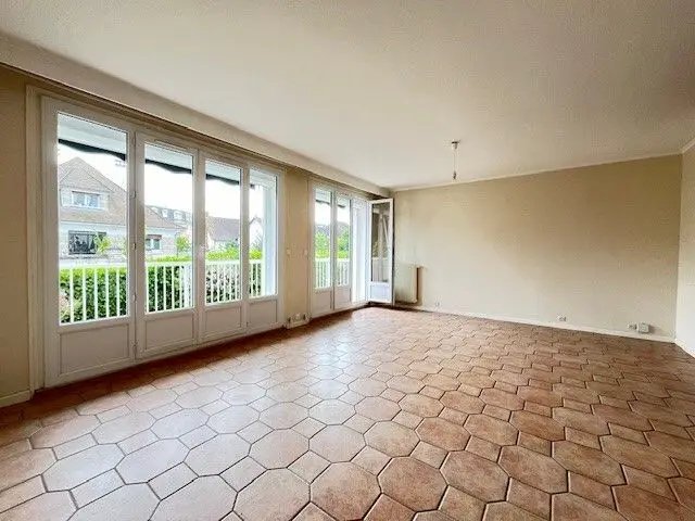 Appartement à vendre, 83m², Villiers-sur-Marne