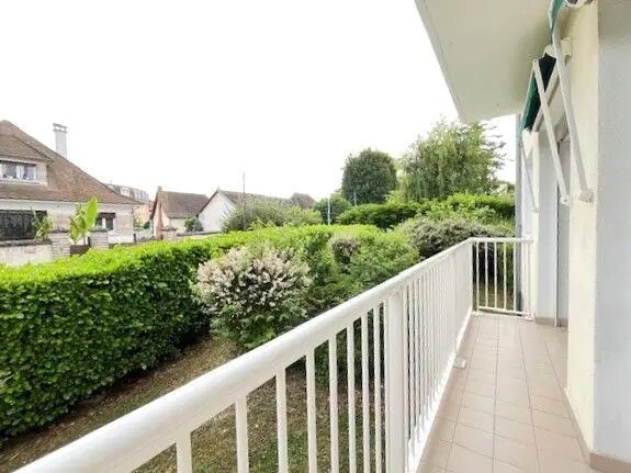 Appartement à louer, 83m², Villiers-sur-Marne