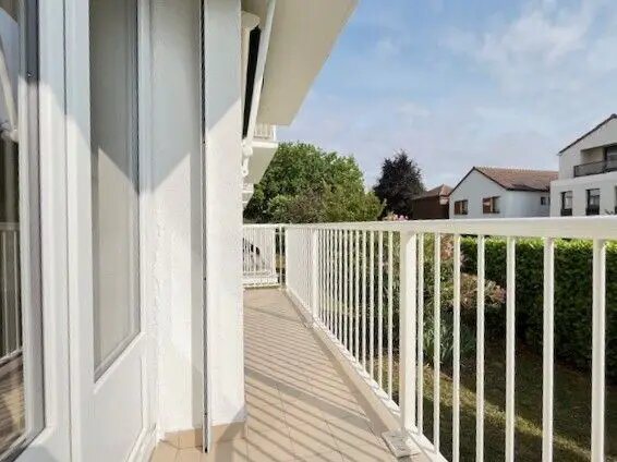 Appartement à louer, 83m², Villiers-sur-Marne