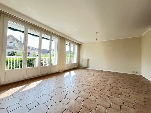 Appartement à louer, 83m², Villiers-sur-Marne
