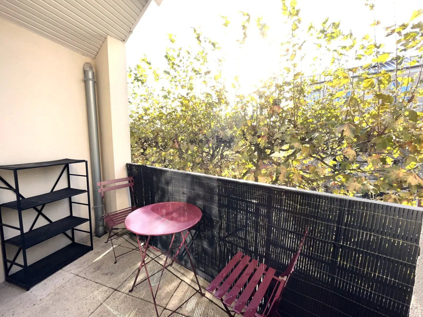 Appartement à vendre, 26m², Le Perreux-sur-Marne