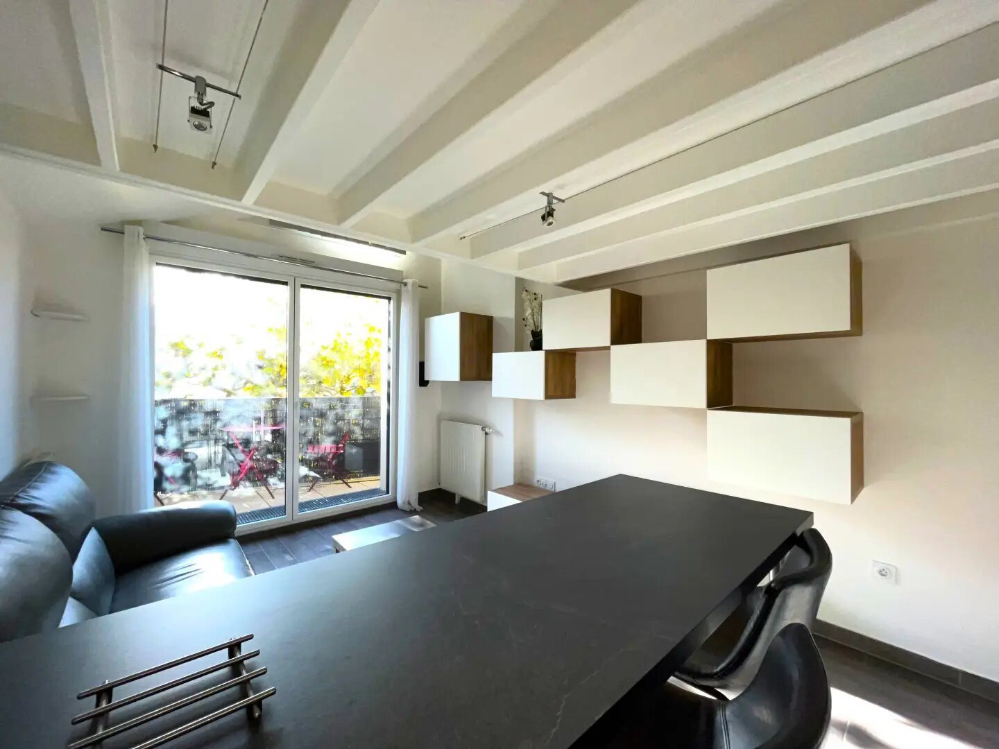 Appartement à vendre, 26m², Le Perreux-sur-Marne