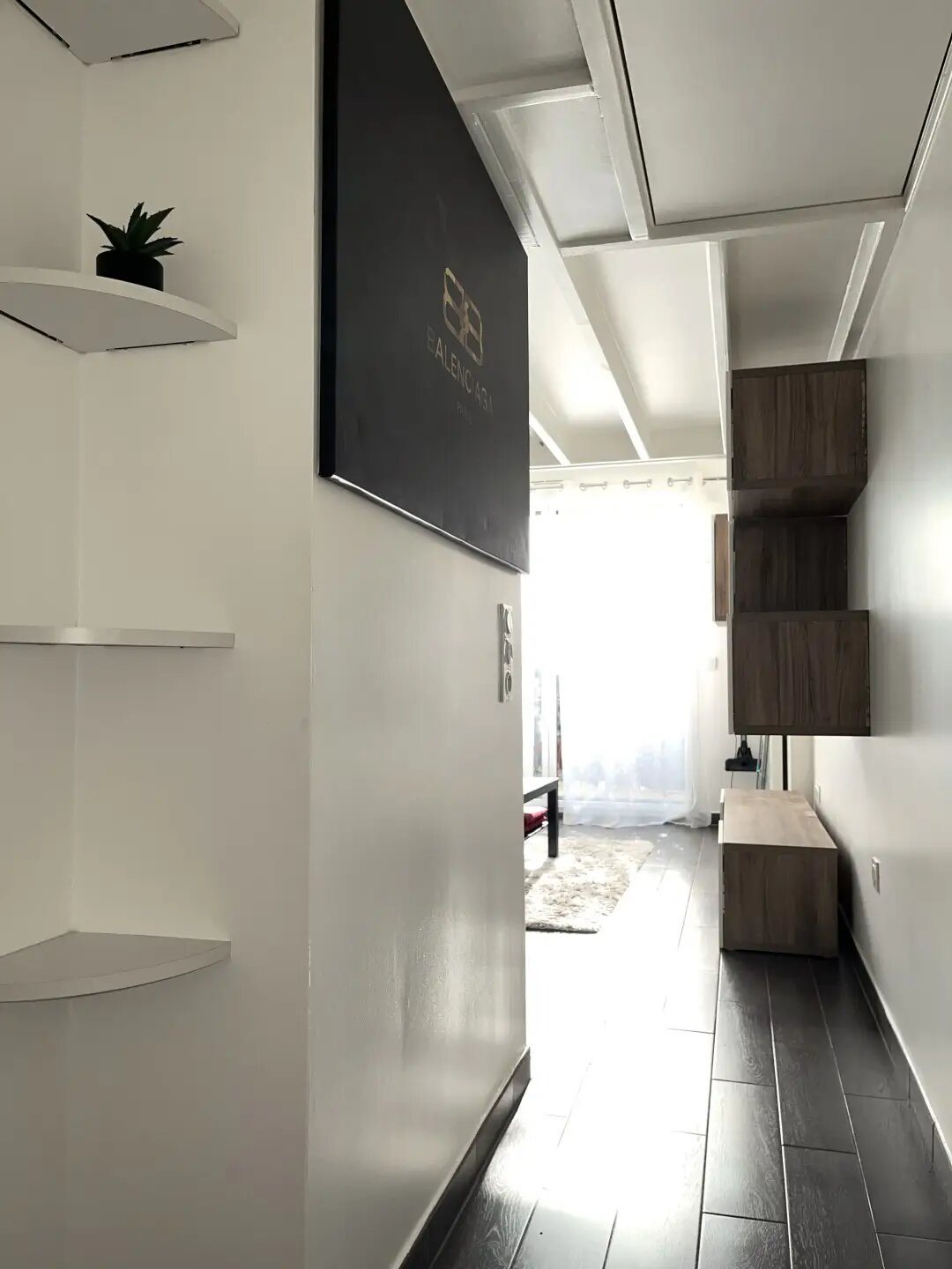 Appartement à vendre, 26m², Le Perreux-sur-Marne