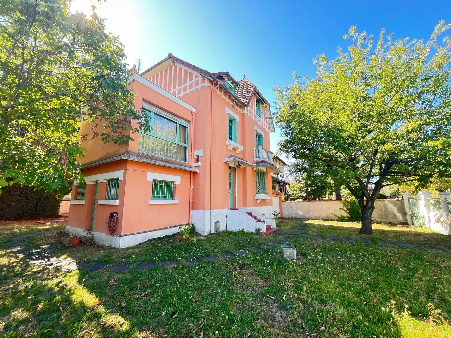 Maison à vendre, 190m², Bry-sur-Marne