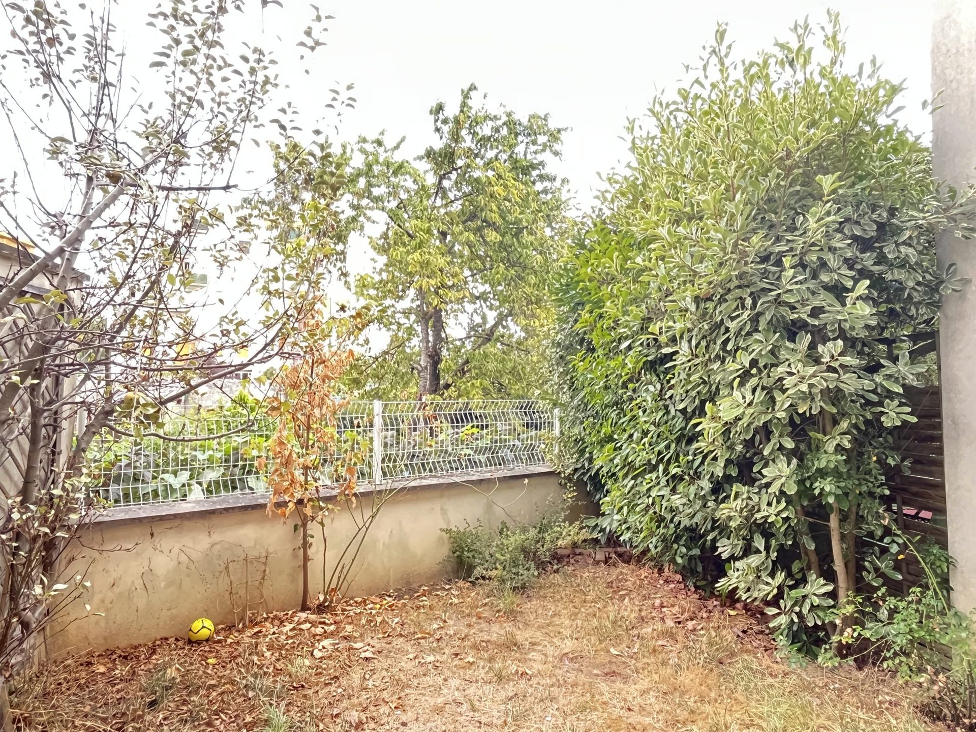 Maison à louer, 83m², Montreuil