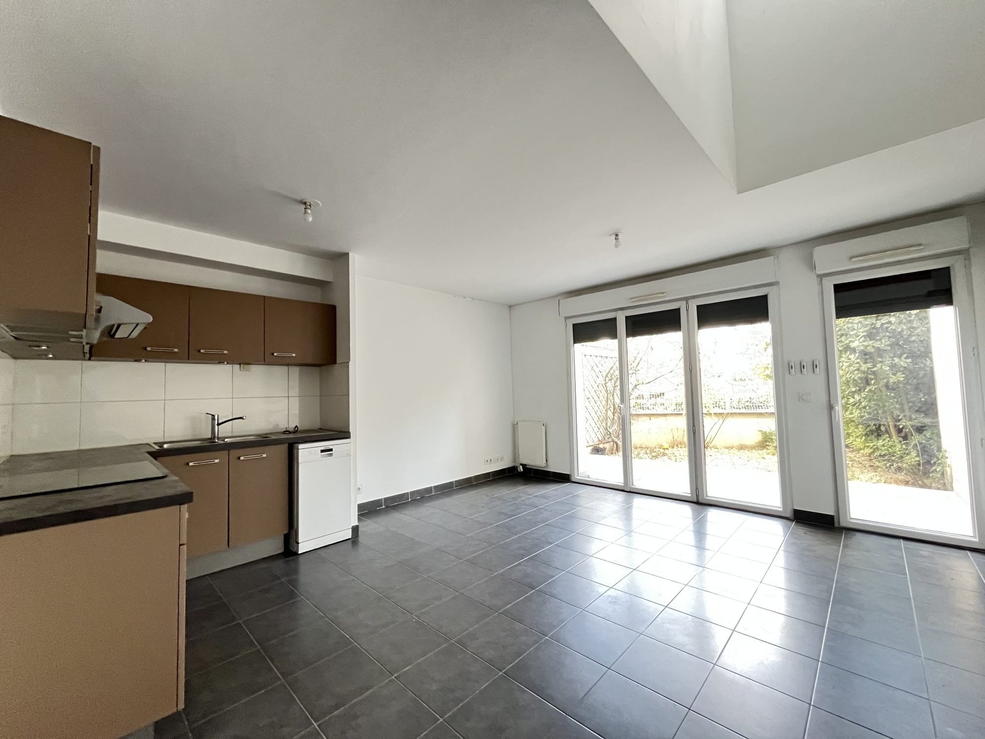 Maison à louer, 83m², Montreuil