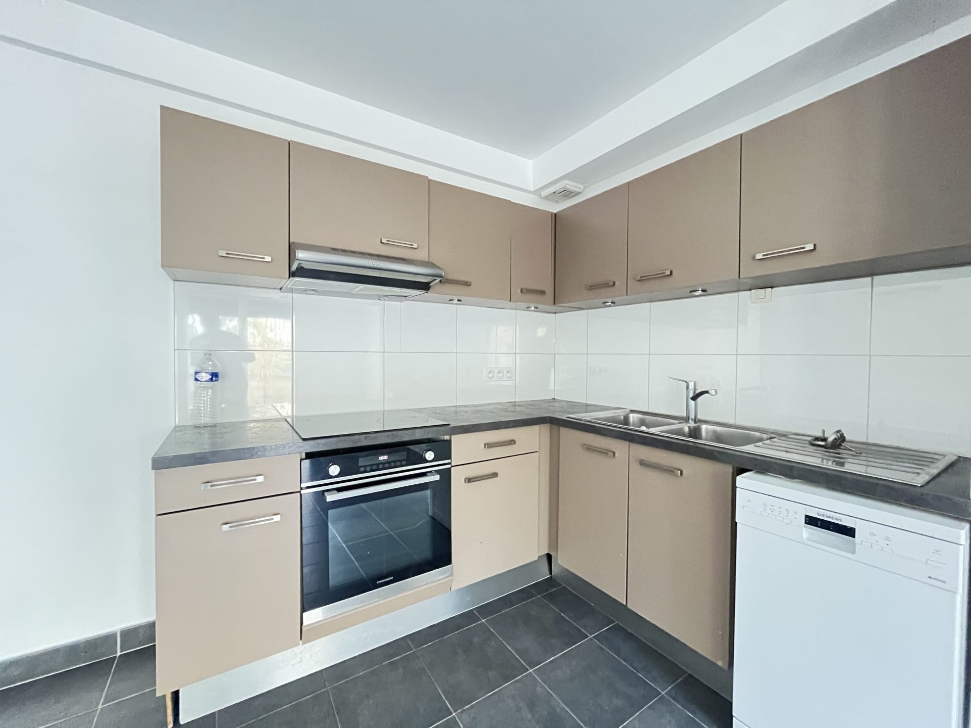 Maison à louer, 83m², Montreuil
