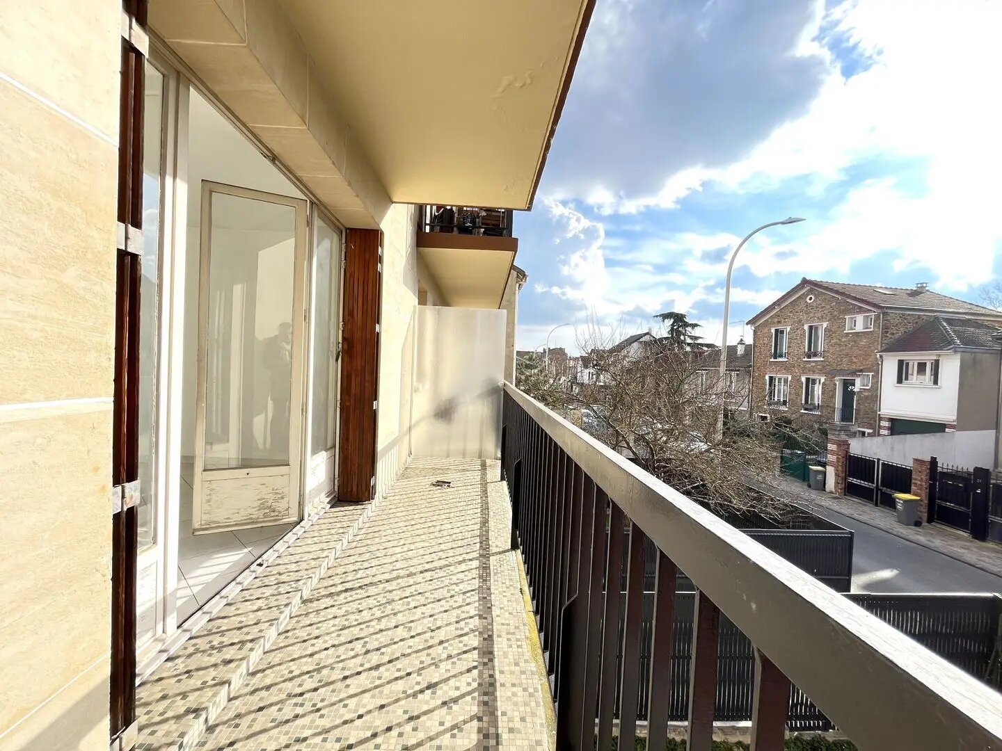 Appartement à vendre, 66m², Le Perreux-sur-Marne