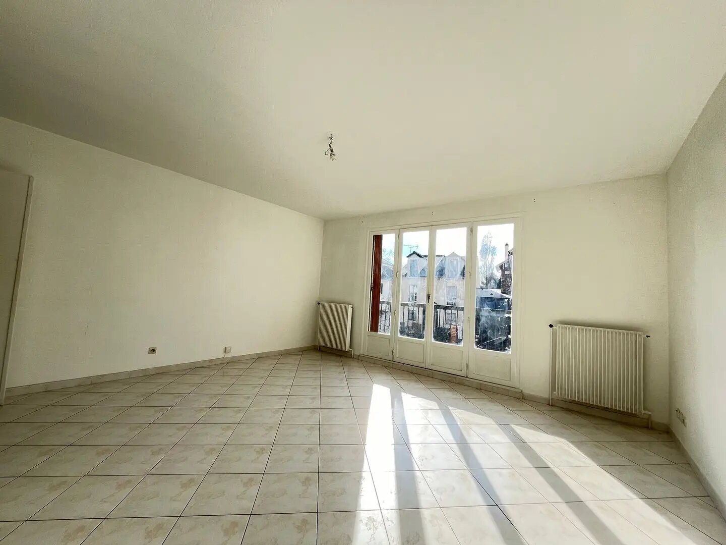 Appartement à vendre, 66m², Le Perreux-sur-Marne