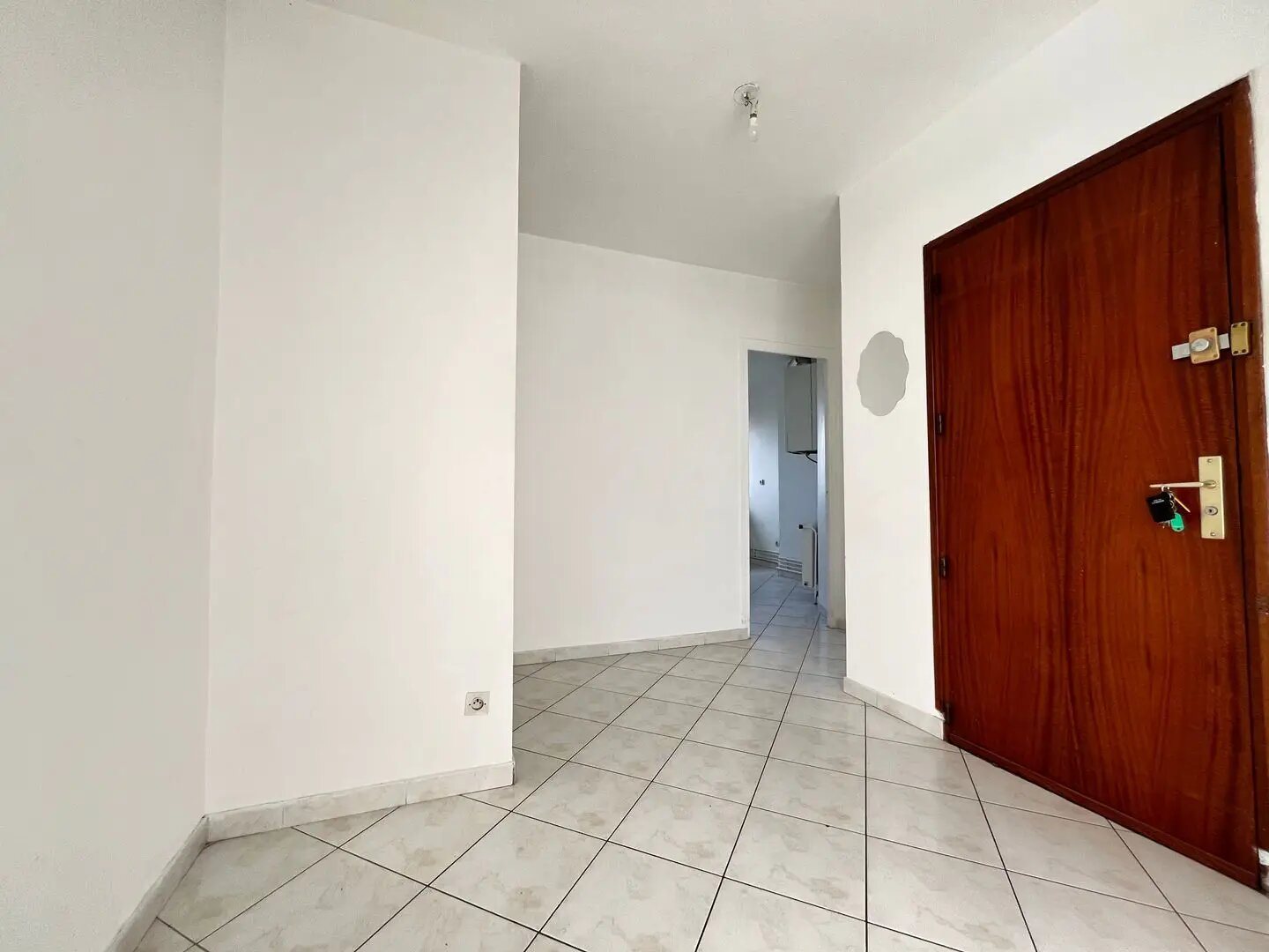 Appartement à vendre, 66m², Le Perreux-sur-Marne