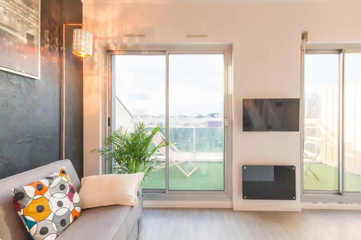 Appartement à louer, 27m², Bry-sur-Marne
