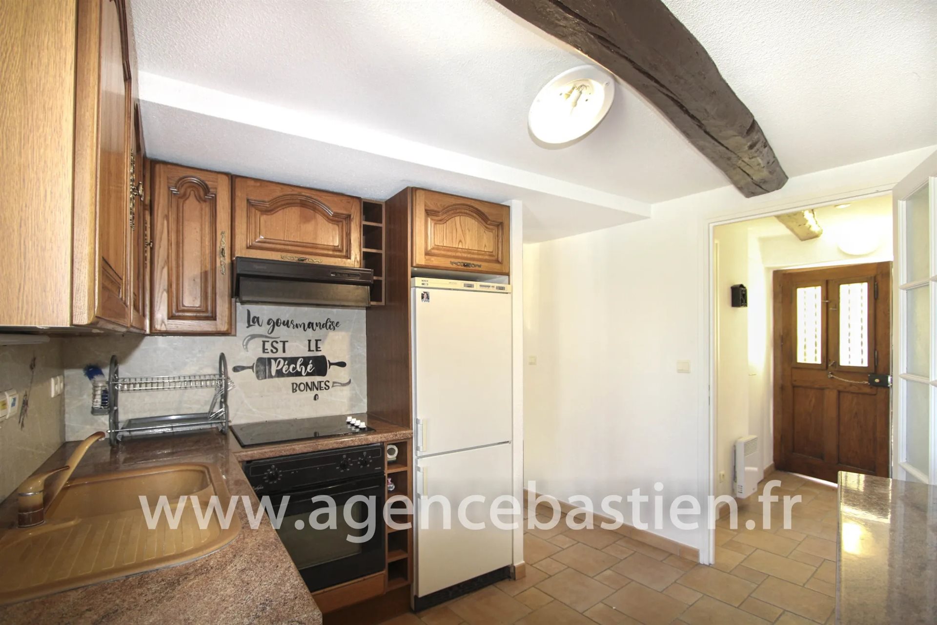 Appartement à louer, 90m², Péron
