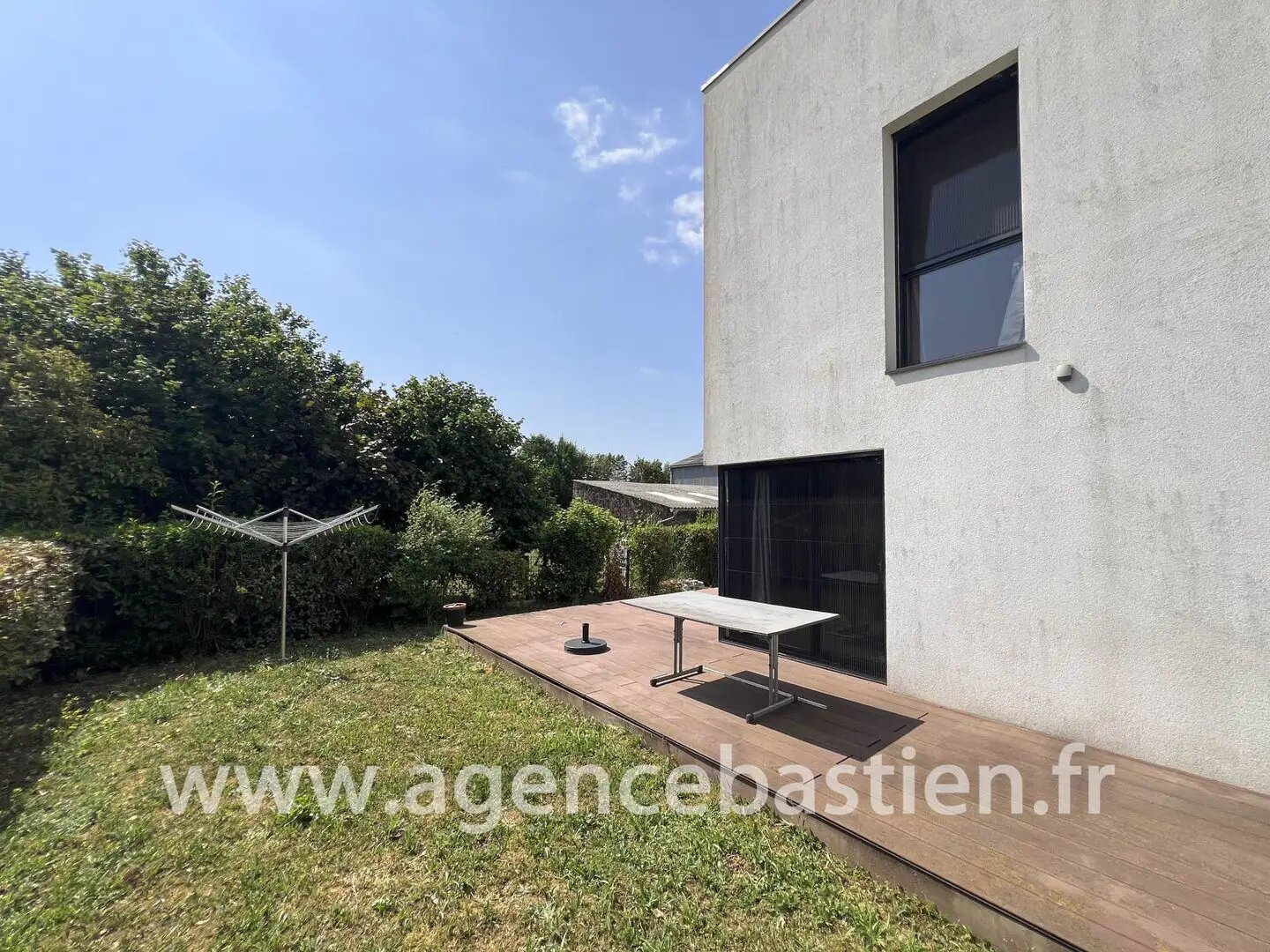 Appartement à vendre, 100m², Ségny