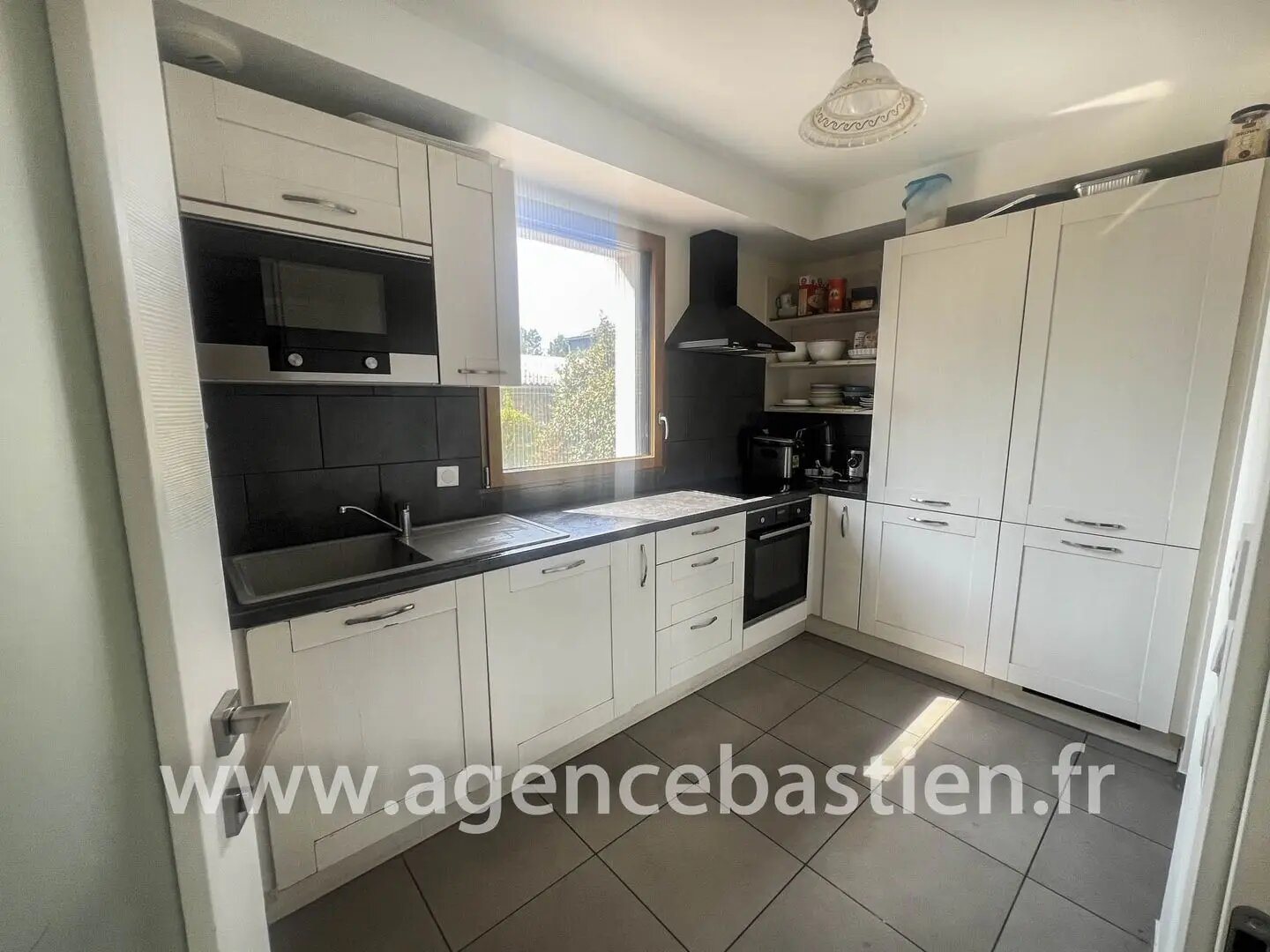 Appartement à vendre, 100m², Ségny