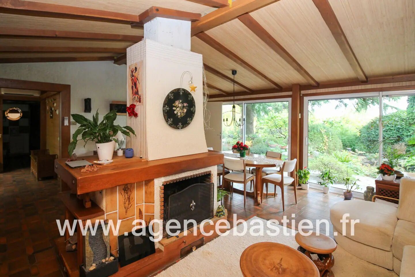 Maison à vendre, 160m², Divonne-les-Bains