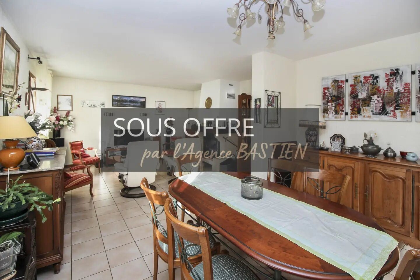 Maison à vendre, 127m², Saint-Genis-Pouilly