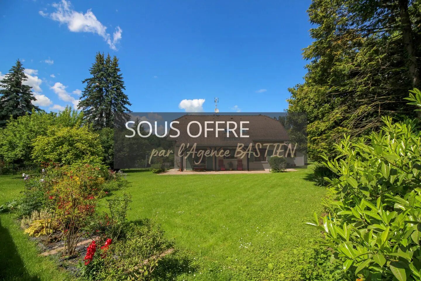 Maison à vendre, 127m², Saint-Genis-Pouilly