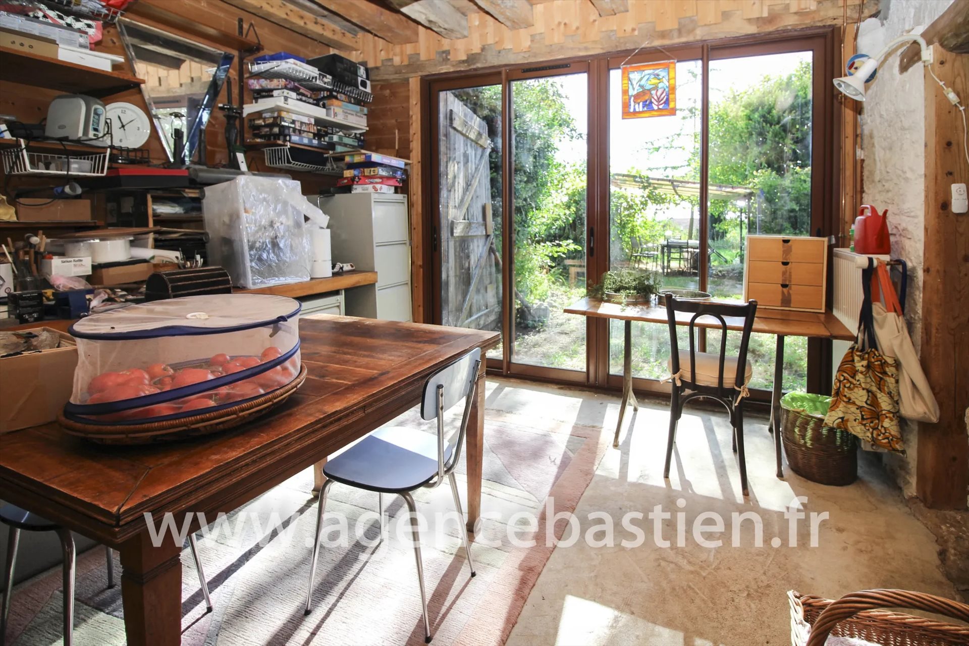 Maison à vendre, 150m², Gex