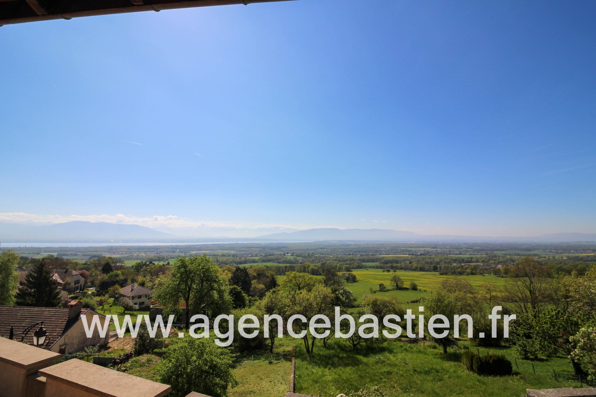 Maison à vendre, 200m², Grilly