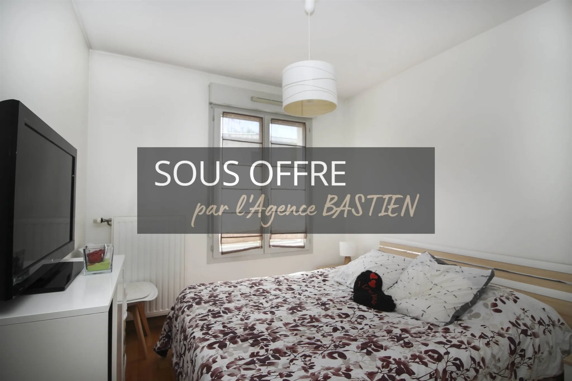 Appartement à vendre, 87m², Cessy