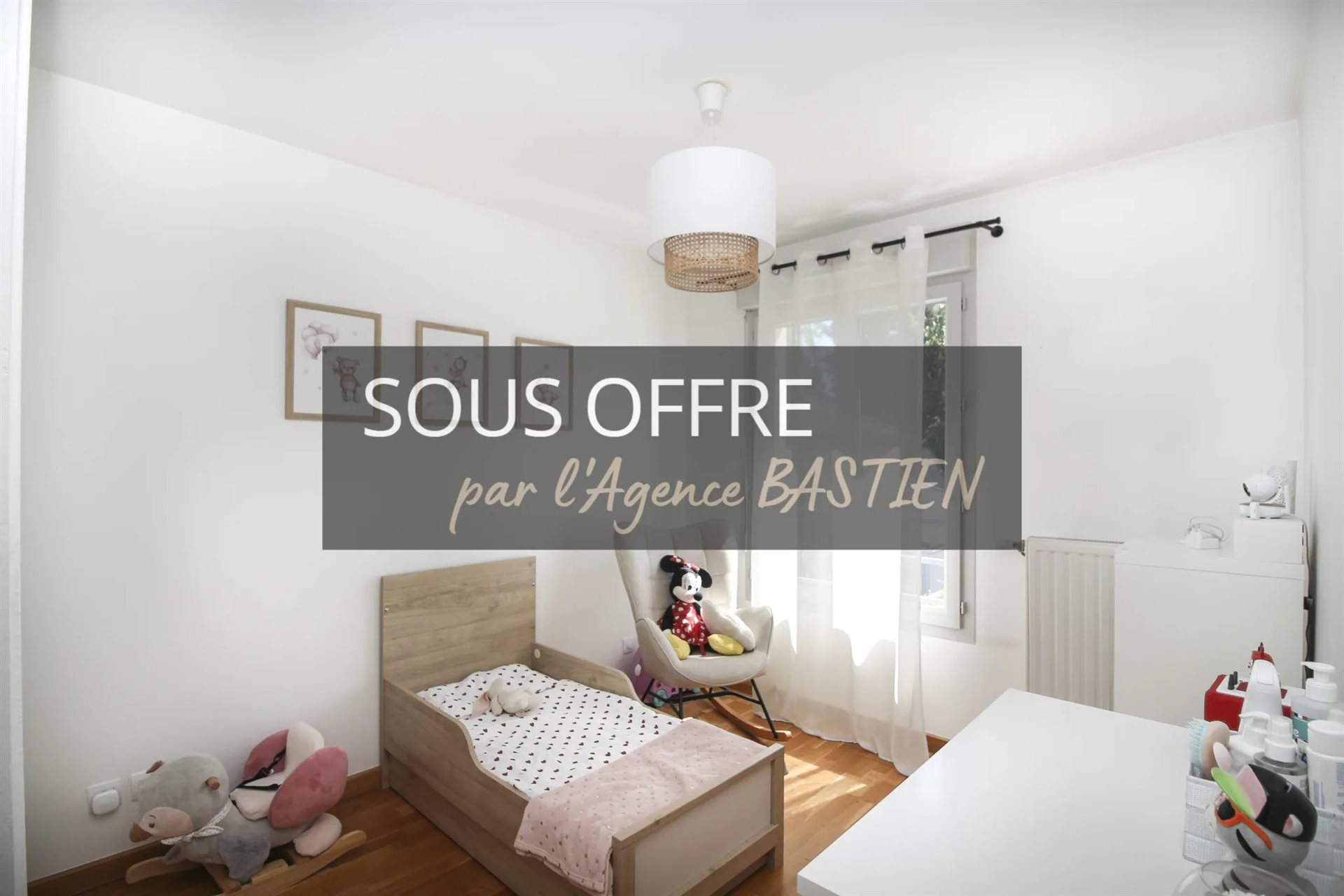 Appartement à vendre, 87m², Cessy