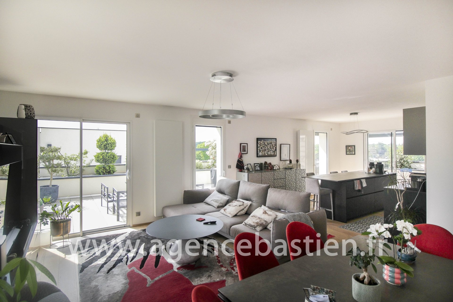 Appartement à vendre, 131m², Ferney-Voltaire