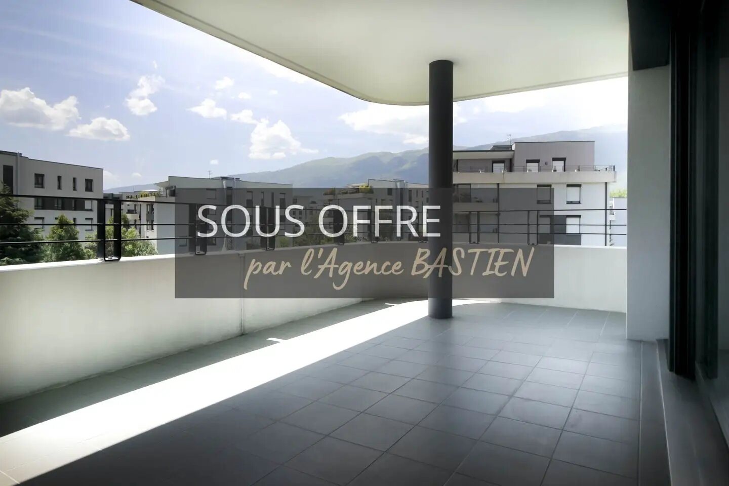 Appartement à vendre, 131m², Saint-Genis-Pouilly