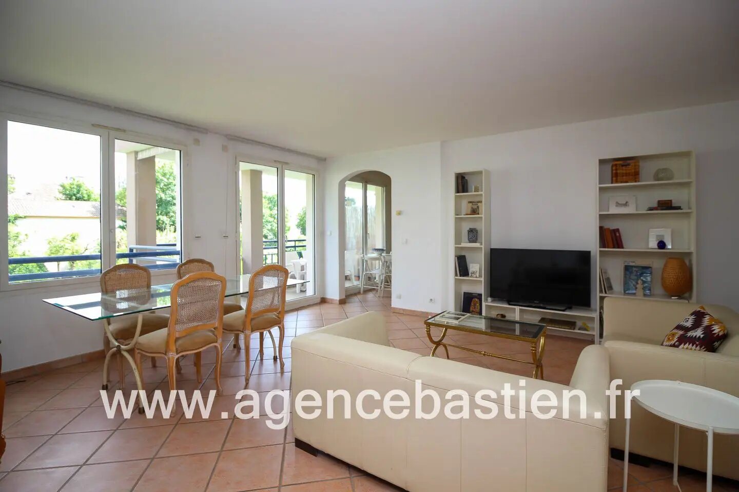 Appartement à vendre, 109m², Divonne-les-Bains