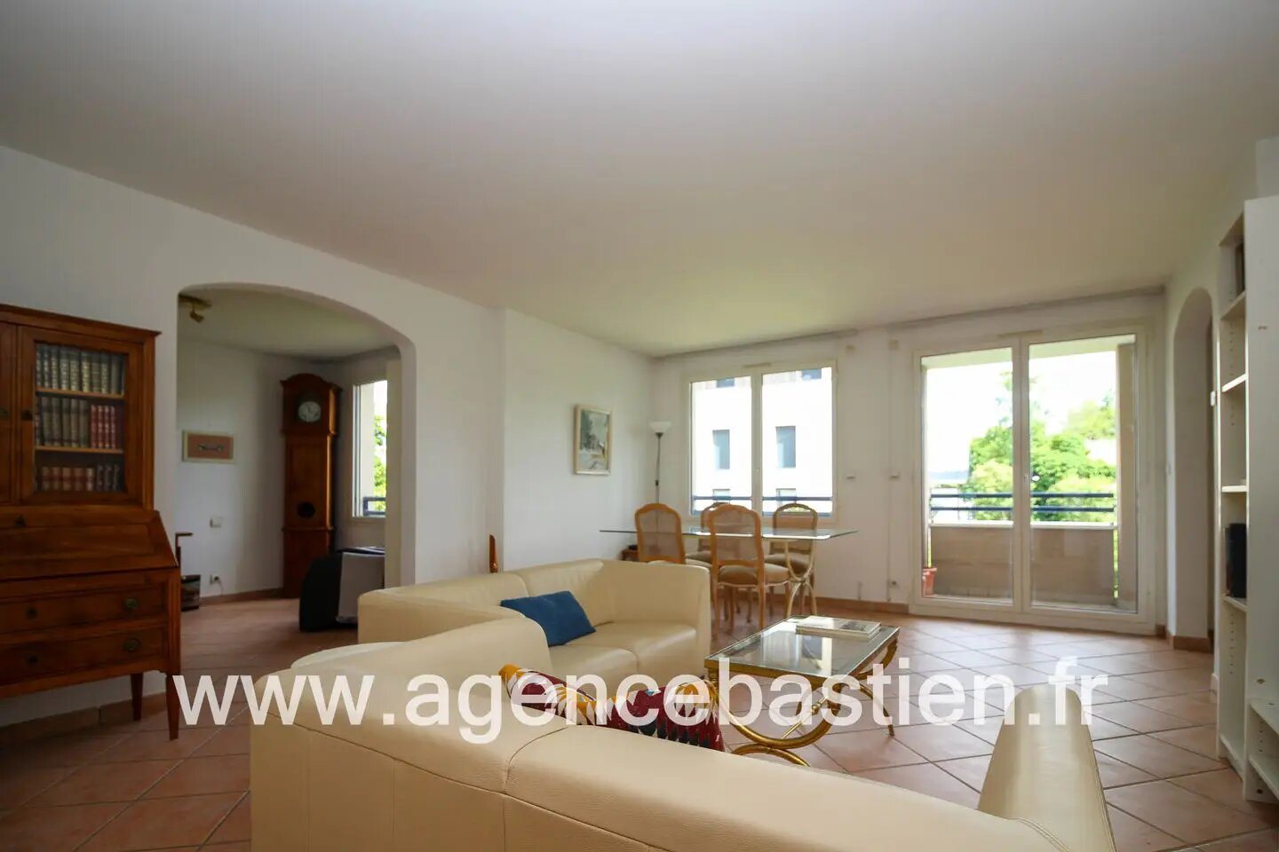 Appartement à vendre, 109m², Divonne-les-Bains
