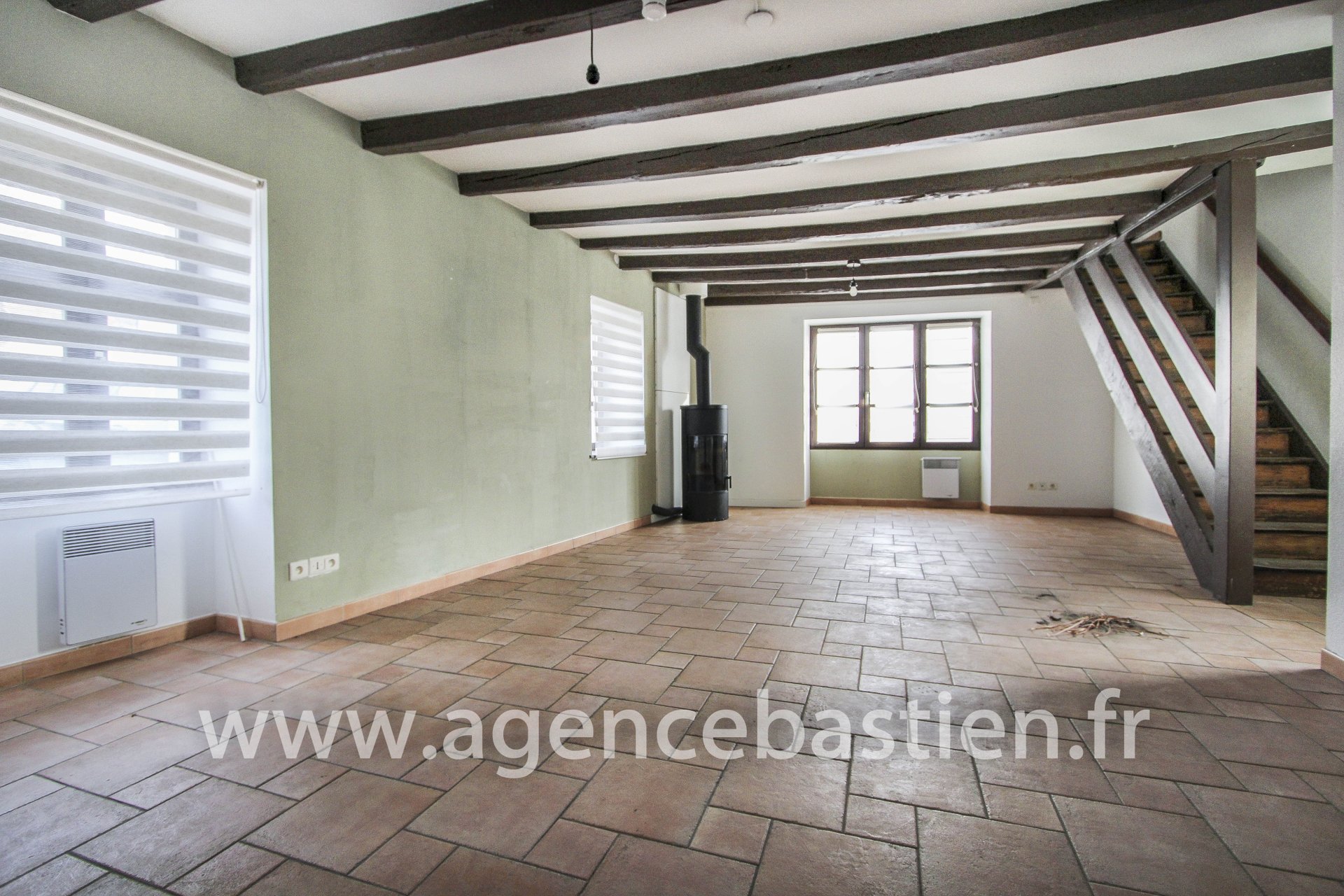 Maison à vendre, 169m², Péron