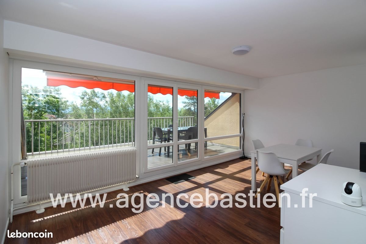 Appartement à vendre, 46m², Divonne-les-Bains