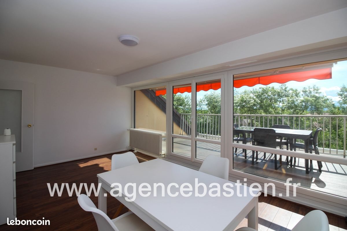 Appartement à vendre, 46m², Divonne-les-Bains
