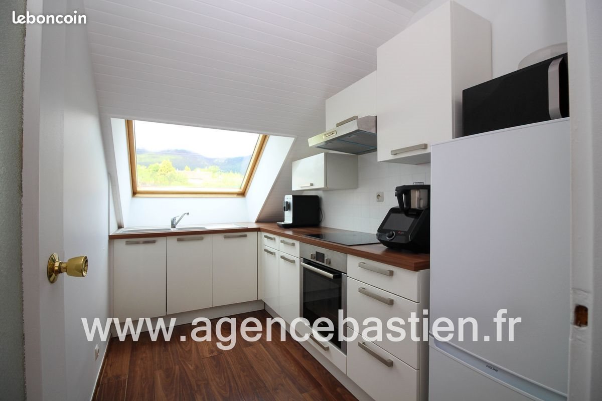 Appartement à vendre, 46m², Divonne-les-Bains