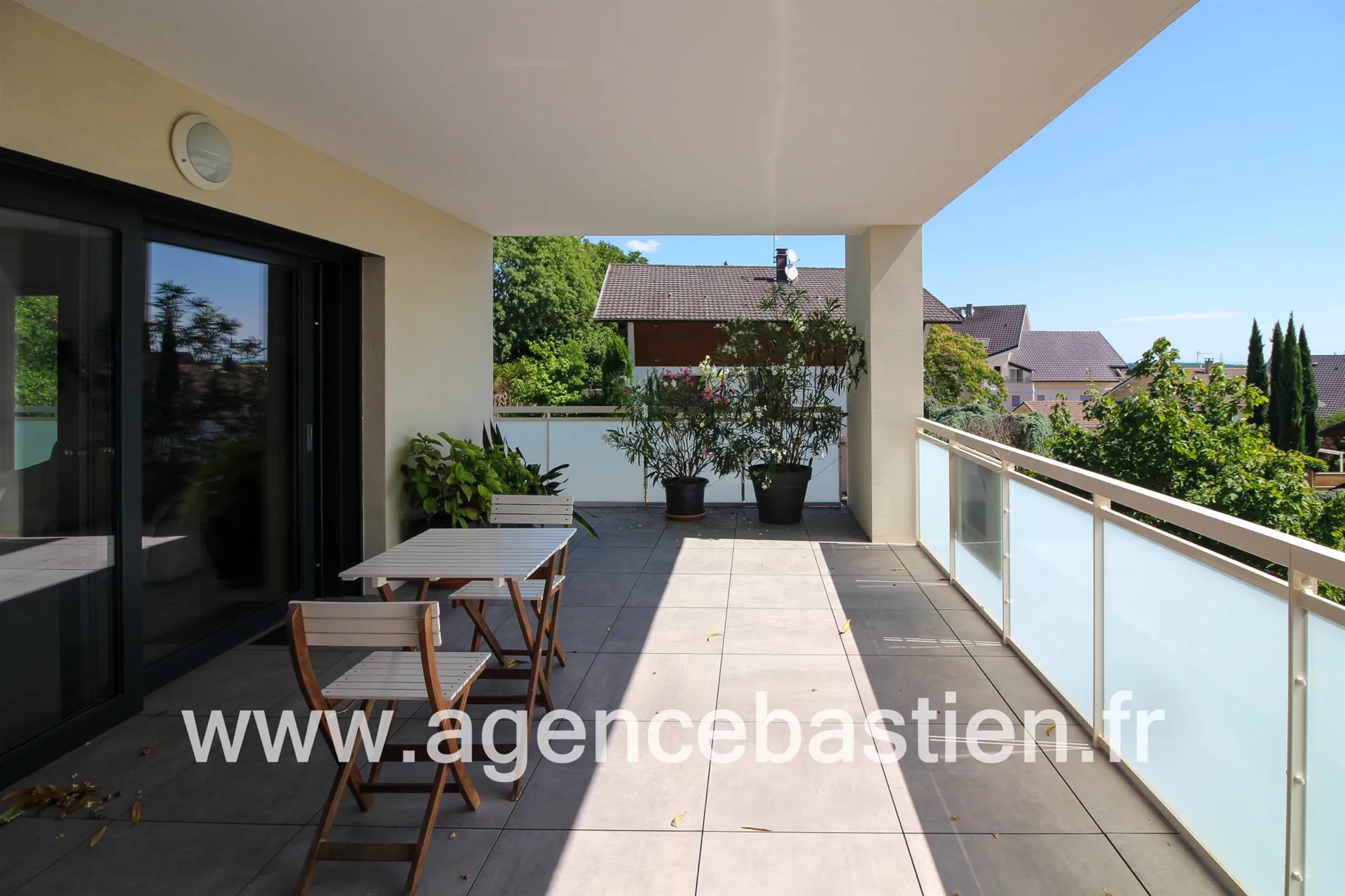 Appartement à louer, 47m², Divonne-les-Bains