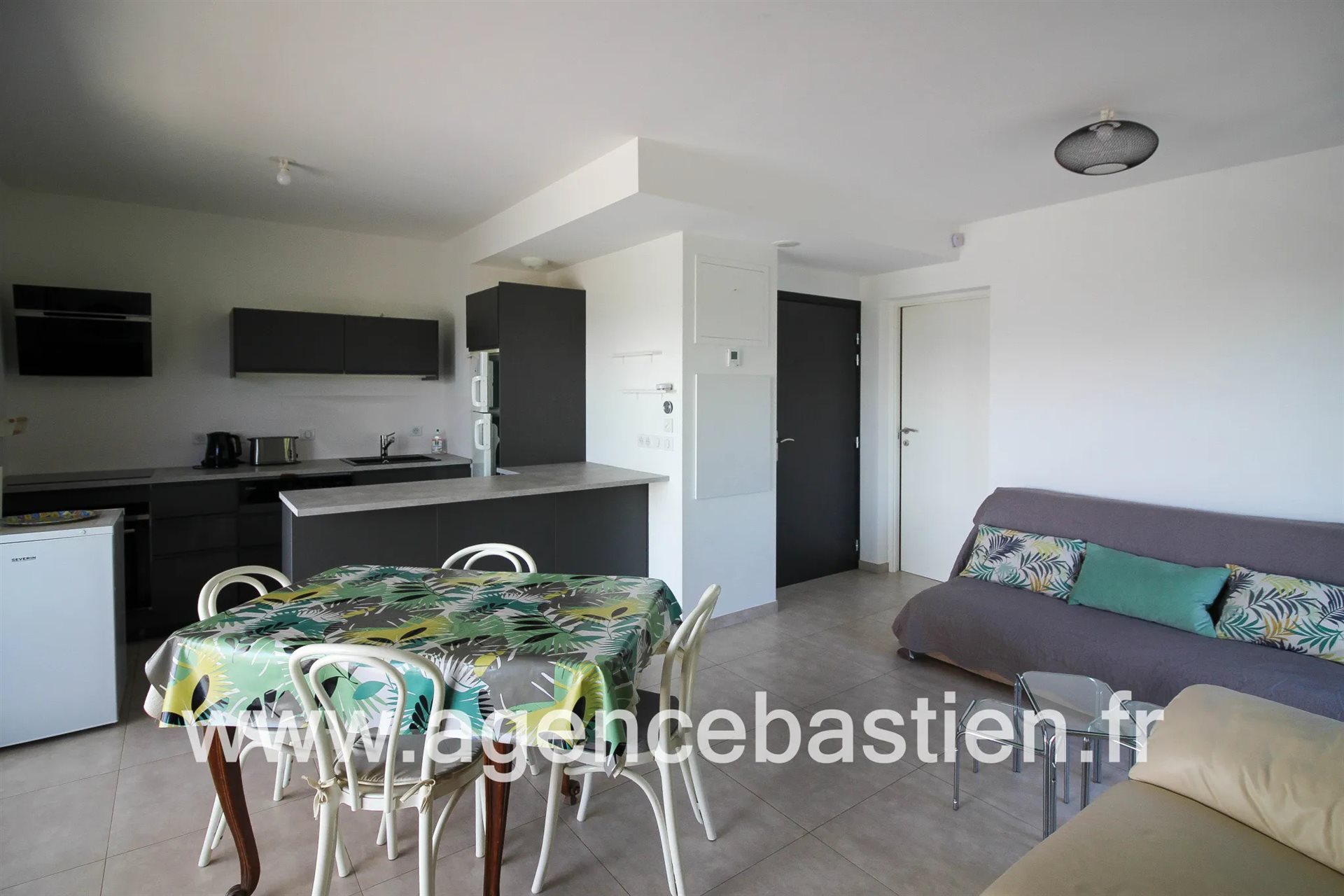 Appartement à louer, 47m², Divonne-les-Bains