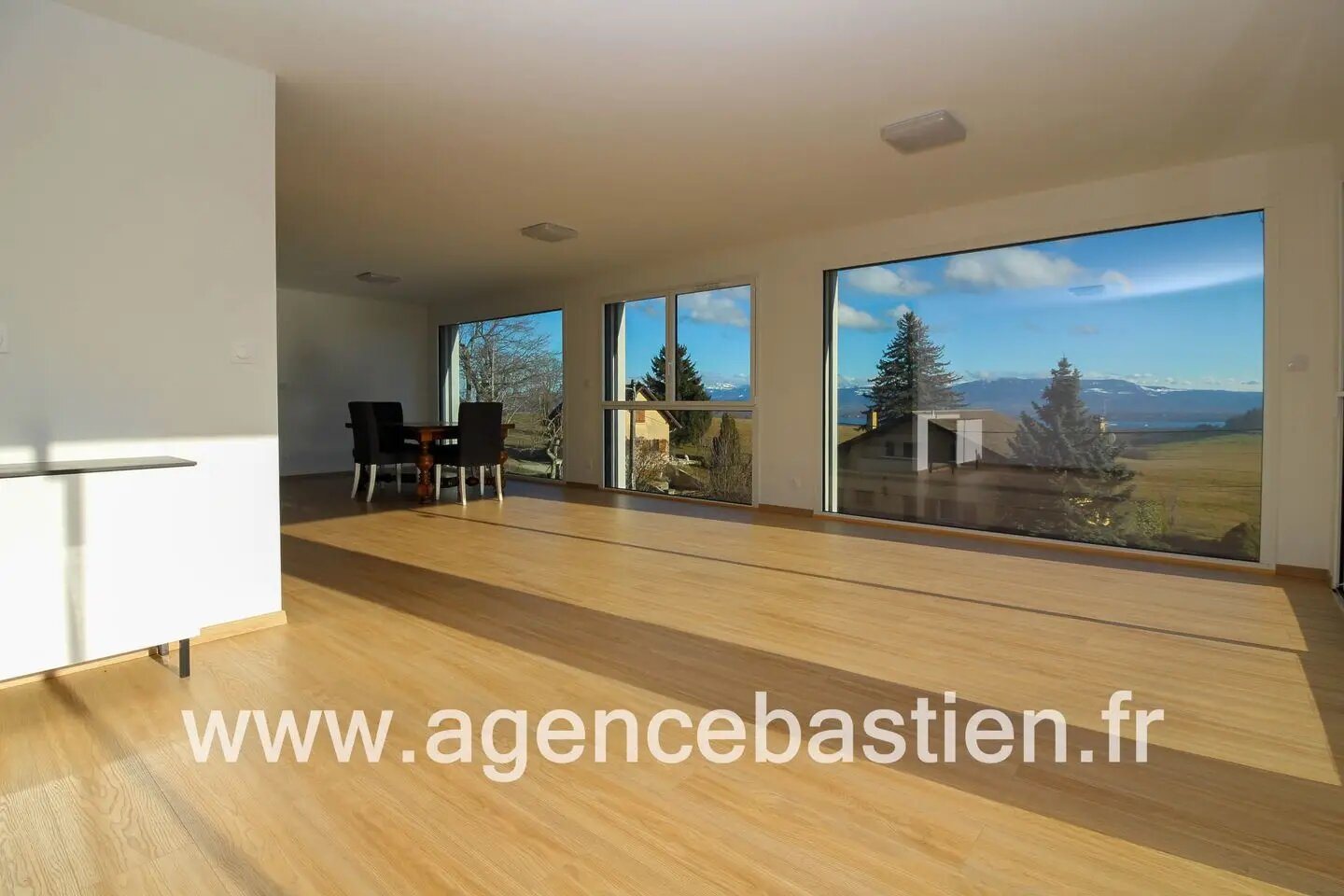 Maison à vendre, 148m², Grilly