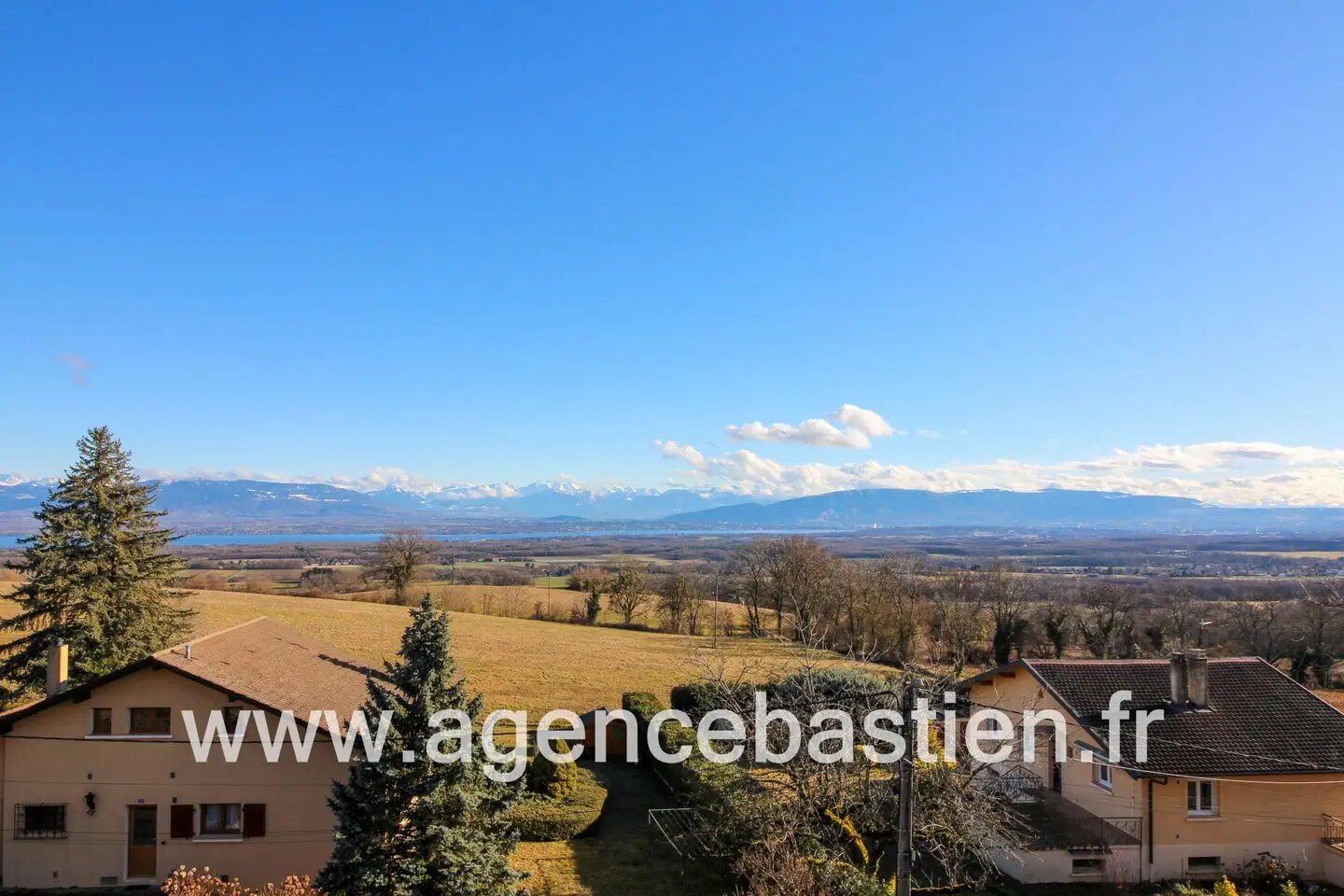 Maison à vendre, 148m², Grilly