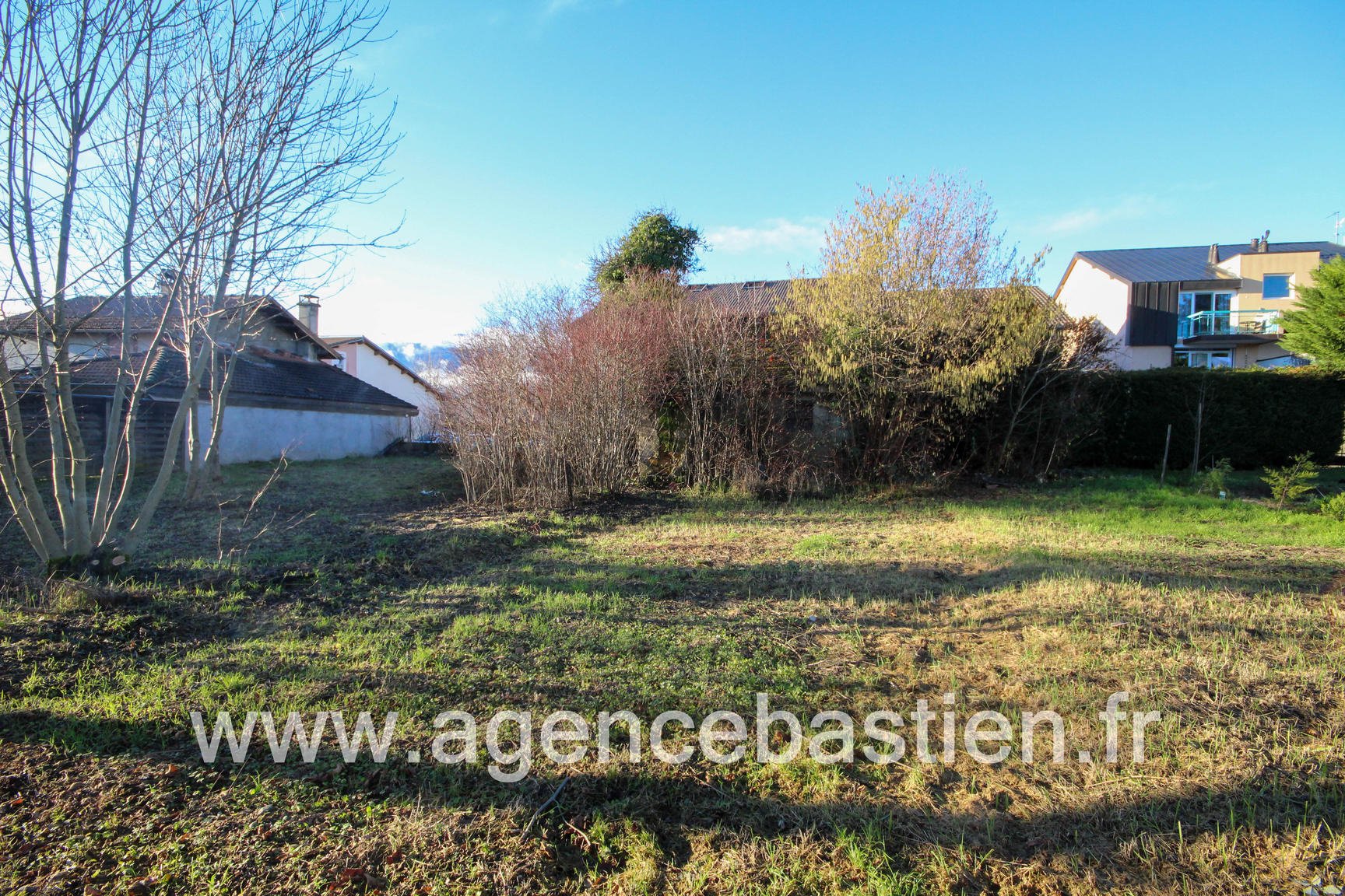 Maison à vendre, 565m², Versonnex