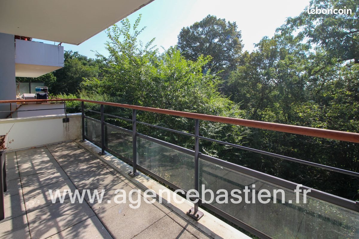 Appartement à vendre, 39m², Gex