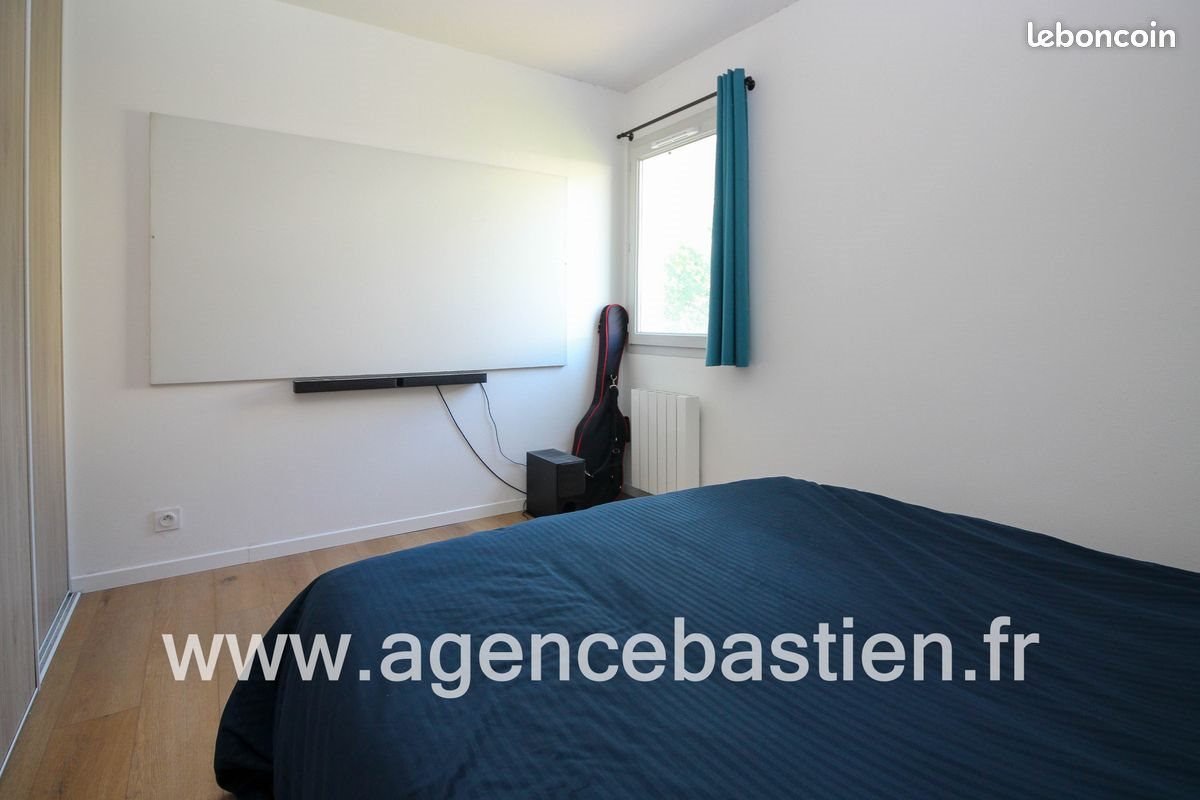 Appartement à vendre, 39m², Gex
